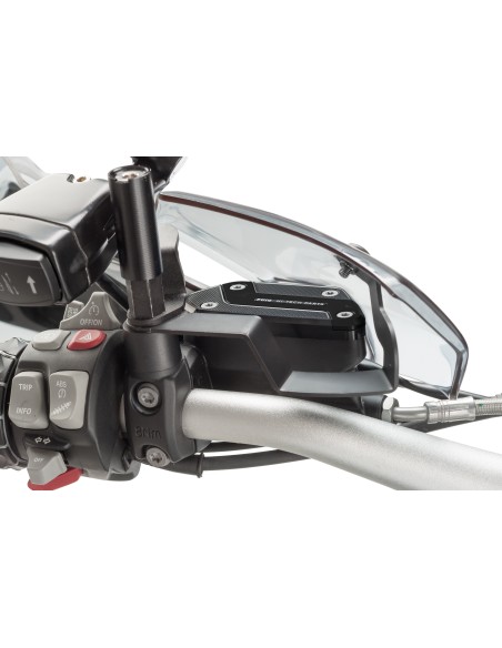 TAPA DEPOSITO LIQUIDO DE FRENOS BMW C/AZUL