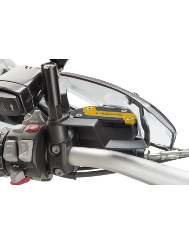 TAPA DEPOSITO LIQUIDO DE FRENOS BMW C/AZUL