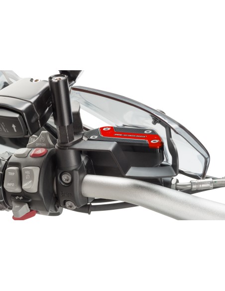 TAPA DEPOSITO LIQUIDO DE FRENOS BMW C/AZUL