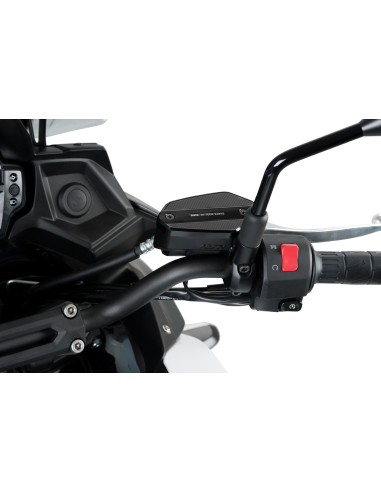 TAPA DEPOSITO LIQUIDO DE FRENOS KAWASAKI C/AZUL