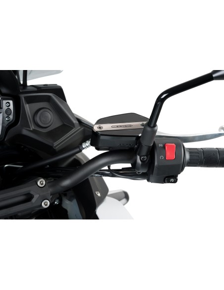 TAPA DEPOSITO LIQUIDO DE FRENOS KAWASAKI C/AZUL