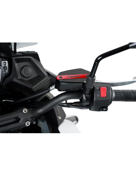 TAPA DEPOSITO LIQUIDO DE FRENOS KAWASAKI C/AZUL