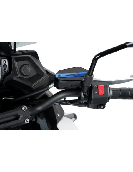 TAPA DEPOSITO LIQUIDO DE FRENO KAWASAKI C/AZUL