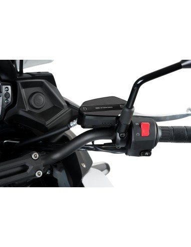 TAPA DEPOSITO LIQUIDO DE FRENO KAWASAKI C/AZUL