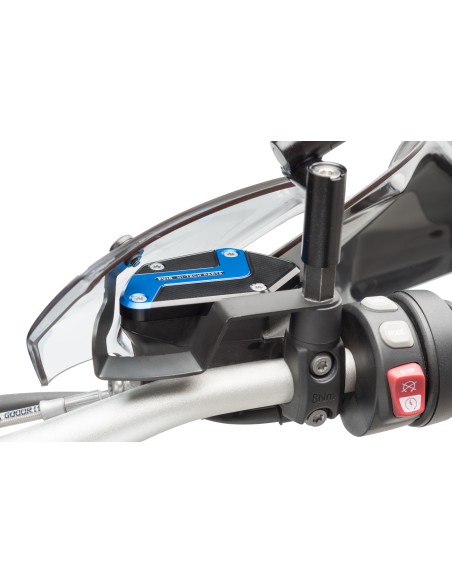 TAPA DEPOSITO LIQUIDO DE EMBRAGUE BMW C/AZUL