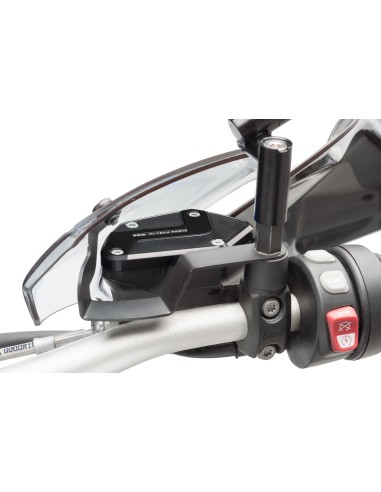 TAPA DEPOSITO LIQUIDO DE EMBRAGUE BMW C/AZUL