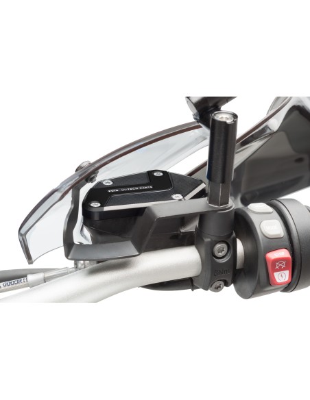 TAPA DEPOSITO LIQUIDO DE EMBRAGUE BMW C/AZUL