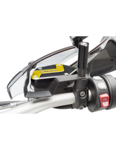 TAPA DEPOSITO LIQUIDO DE EMBRAGUE BMW C/AZUL