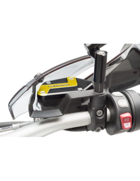 TAPA DEPOSITO LIQUIDO DE EMBRAGUE BMW C/AZUL