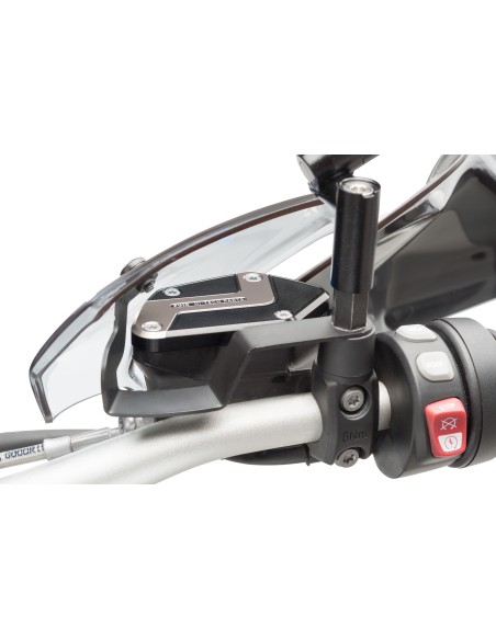 TAPA DEPOSITO LIQUIDO DE EMBRAGUE BMW C/AZUL