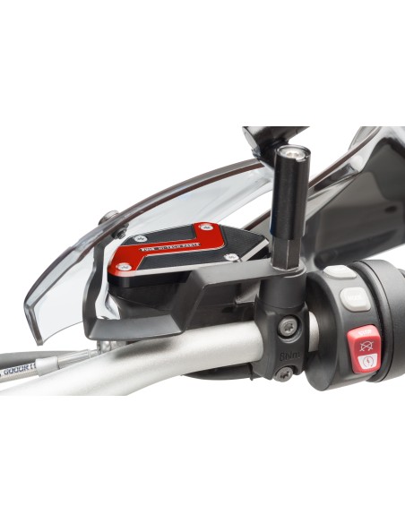 TAPA DEPOSITO LIQUIDO DE EMBRAGUE BMW C/AZUL