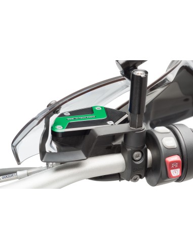 TAPA DEPOSITO LIQUIDO DE EMBRAGUE BMW C/AZUL