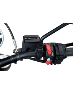 TAPA DEPOSITO LIQUIDO DE FRENOS C/AZUL (TF-5) 2