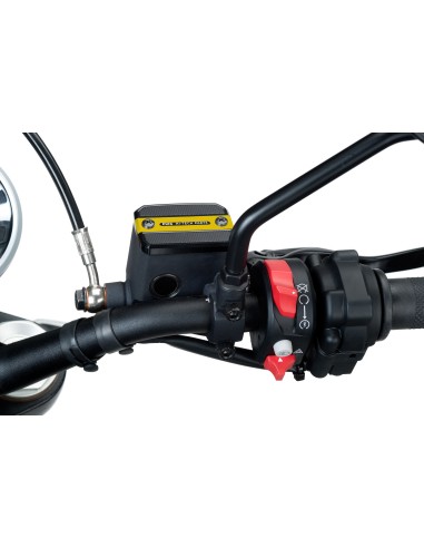 TAPA DEPOSITO LIQUIDO DE FRENOS C/AZUL (TF-5)