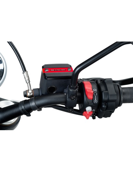 TAPA DEPOSITO LIQUIDO DE FRENOS C/AZUL (TF-5)