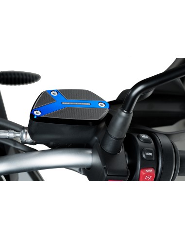 TAPA DEPOSITO LIQUIDO DE FRENOS BMW R NINE T RACER
