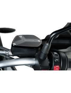 TAPA DEPOSITO LIQUIDO DE FRENOS BMW R NINE T RACER 2