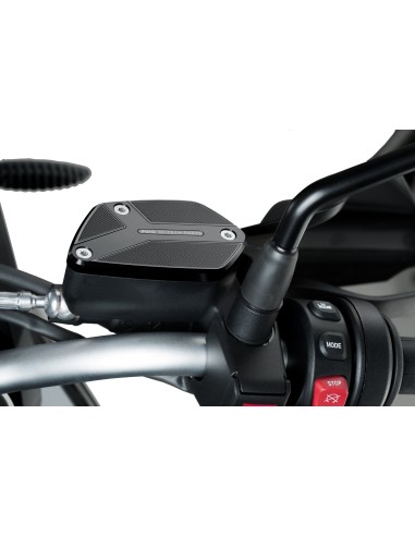 TAPA DEPOSITO LIQUIDO DE FRENOS BMW R NINE T RACER