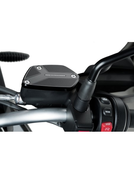 TAPA DEPOSITO LIQUIDO DE FRENOS BMW R NINE T RACER