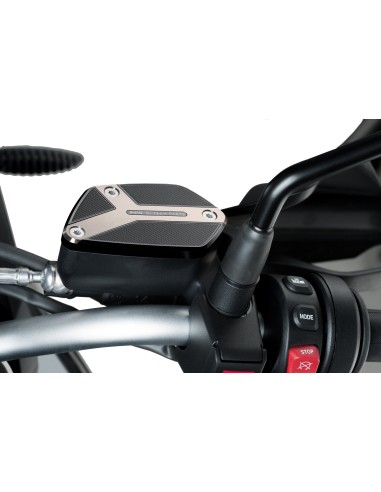 TAPA DEPOSITO LIQUIDO DE FRENOS BMW R NINE T RACER