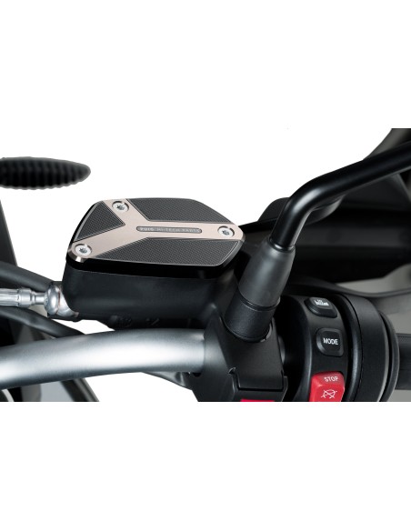 TAPA DEPOSITO LIQUIDO DE FRENOS BMW R NINE T RACER