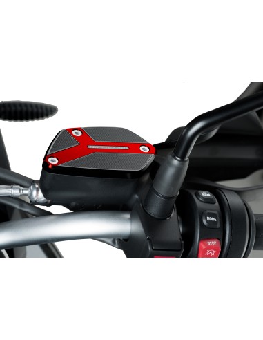 TAPA DEPOSITO LIQUIDO DE FRENOS BMW R NINE T RACER