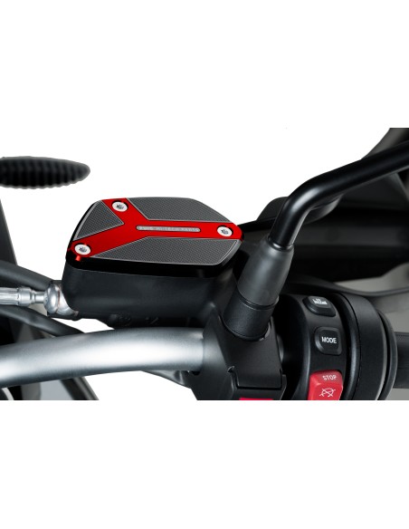 TAPA DEPOSITO LIQUIDO DE FRENOS BMW R NINE T RACER
