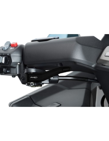FRENO DE PARQUEO KYMCO AK550 17' C/AZUL