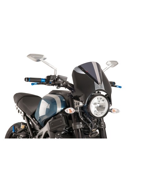 ACOPLADOR LADO IZQUIERDO PARA CARENADO DAYTONA 675