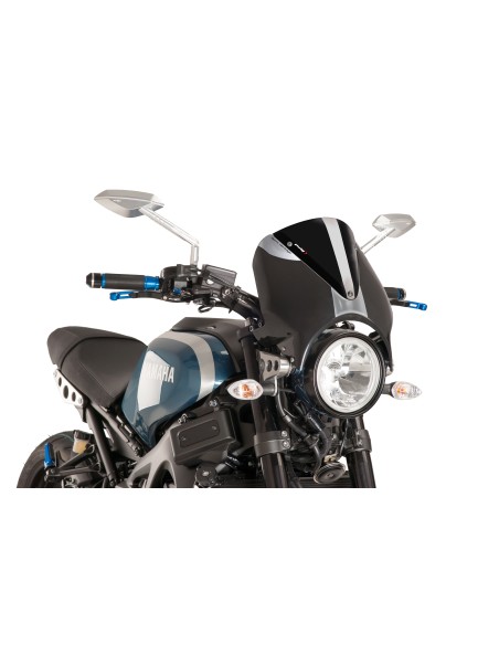 ACOPLADOR LADO DERECHO PARA CARENADO TMAX 12'-13'
