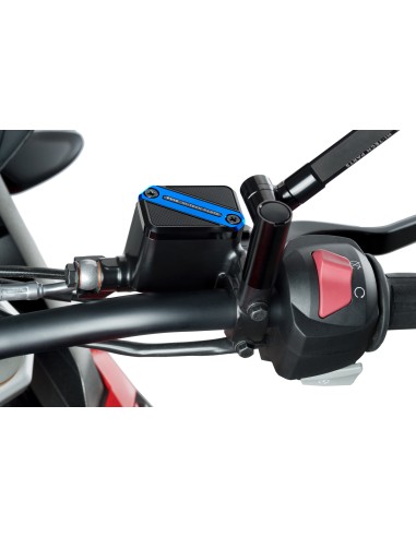 TAPA DEPOSITO LIQUIDO DE FRENOS C/AZUL