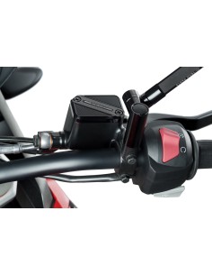 TAPA DEPOSITO LIQUIDO DE FRENOS C/AZUL 2