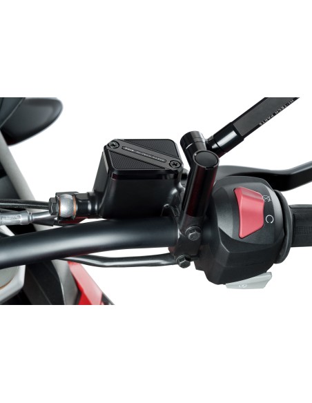 TAPA DEPOSITO LIQUIDO DE FRENOS C/AZUL