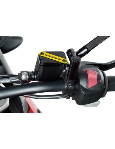 TAPA DEPOSITO LIQUIDO DE FRENOS C/AZUL