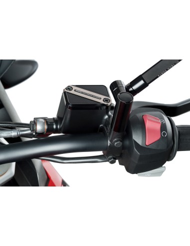 TAPA DEPOSITO LIQUIDO DE FRENOS C/AZUL