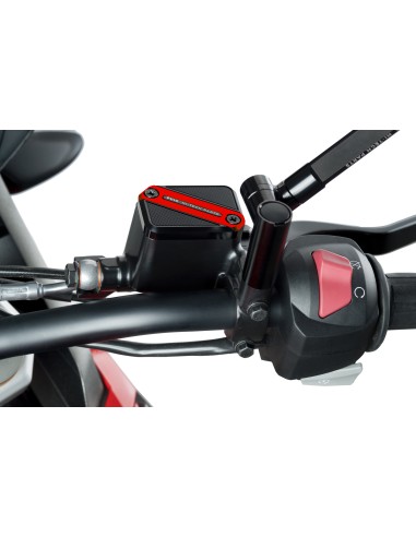 TAPA DEPOSITO LIQUIDO DE FRENOS C/AZUL