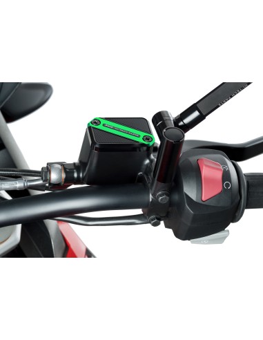 TAPA DEPOSITO LIQUIDO DE FRENOS C/AZUL