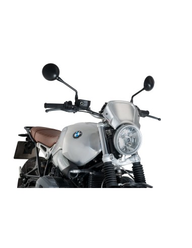 TAPONES CHASIS HONDA CB1000R NEO SPORTS CAFE C/NEG