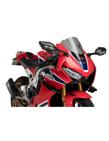 CONJUNTO DE ALERONES PARA HONDA CBR1000RR 17-18'