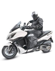 CUBREPIERNAS UNIVERSAL IMPERM.SCOOTER-MAXISCOOTER
