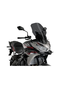 CUPULA TOURING KAWASAKI VERSYS 650 22'  2