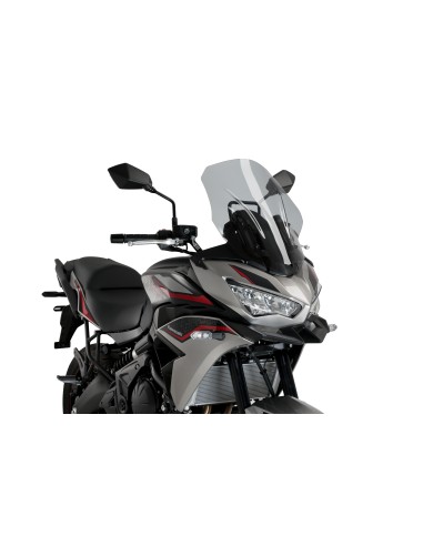 CUPULA TOURING KAWASAKI VERSYS 650 22' 