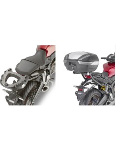 ADAPTADOR MK/ML HONDA CBR 650 2024