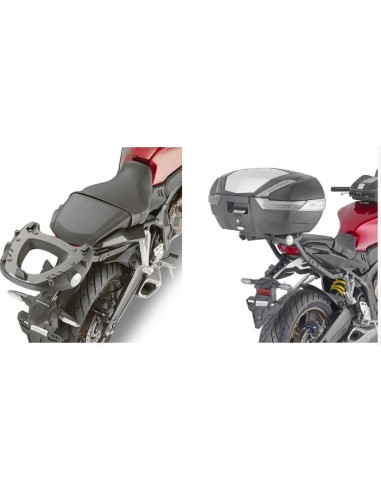 ADAPTADOR MK/ML HONDA CBR 650 2024