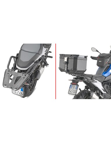 ADAPTADOR-TOP BMW R1300GS (2024)