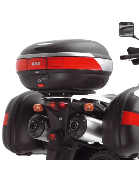 ADAPTADOR-TOP MK C/E251 SUZUK-KAWA DLV-STR-KLV 650-750-1000 