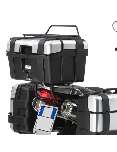 ADAPTADOR-TOP MK C/ESPECIFICOBMW F-G GS 650 0407-12