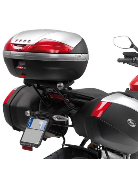 ADAPTADOR-TOP MK C/M5 DUCATI MULTISTRADA 1200 1013