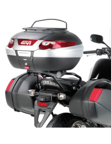 ADAPTADOR-TOP MK C/M5 HONDA CBF-ST 1000 1012