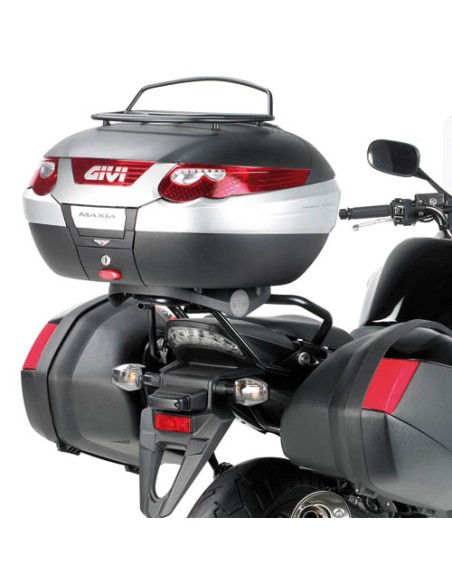 ADAPTADOR-TOP MK C/M5 HONDA CBF-ST 1000 1012